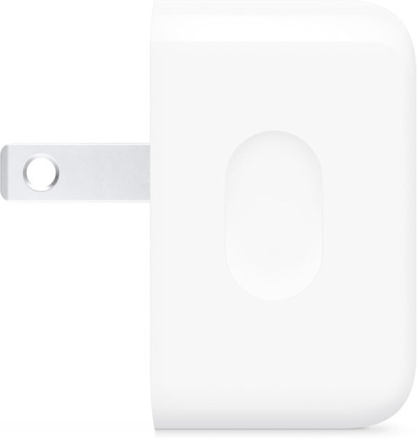 Apple Adaptador de corriente dinámico de 40 W con 60 W máx