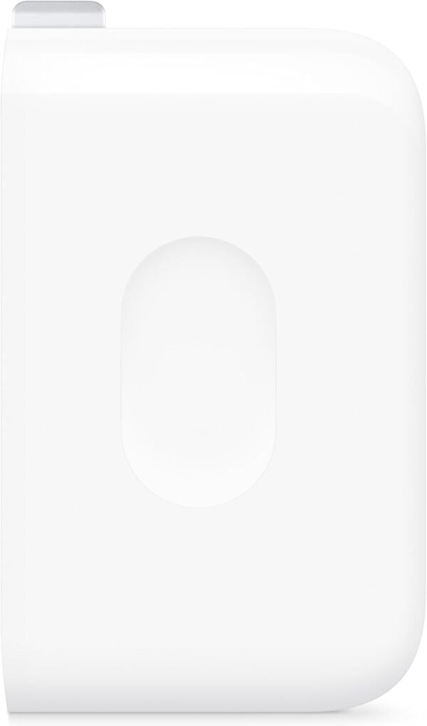 Apple Adaptador de corriente dinámico de 40 W con 60 W máx
