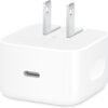 Apple Adaptador de corriente dinámico de 40 W con 60 W máx