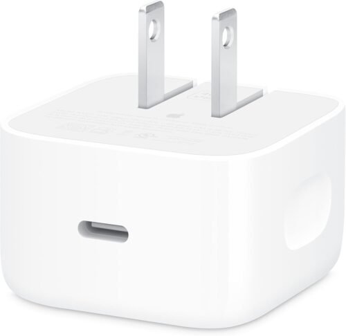 Apple Adaptador de corriente dinámico de 40 W con 60 W máx