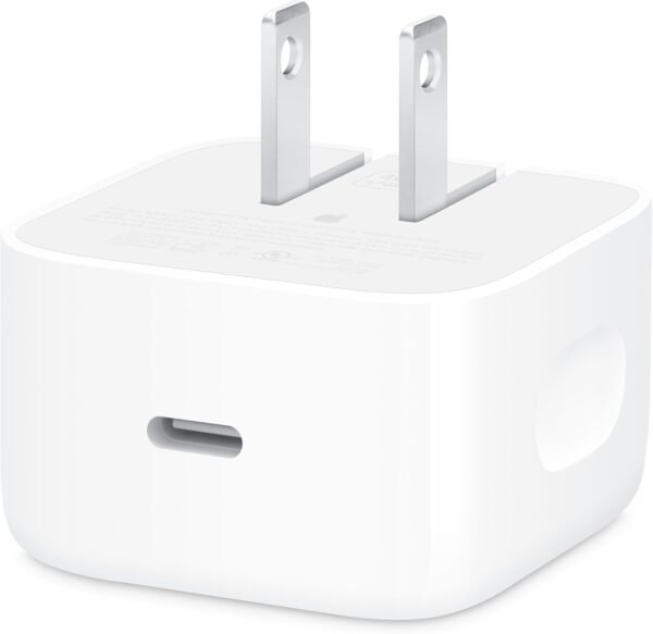 Apple Adaptador de corriente dinámico de 40 W con 60 W máx