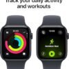 Apple Watch SE 3 [GPS 44MM]
