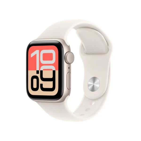 apple watch se 3 oro 40 MM