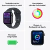 apple watch se 3 oro 40 MM