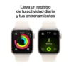 apple watch se 3 oro 40 MM