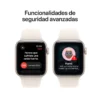 apple watch se 3 oro 40 MM