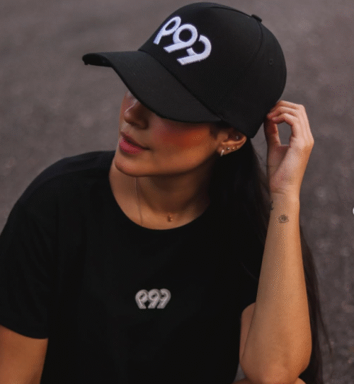 Gorra P99